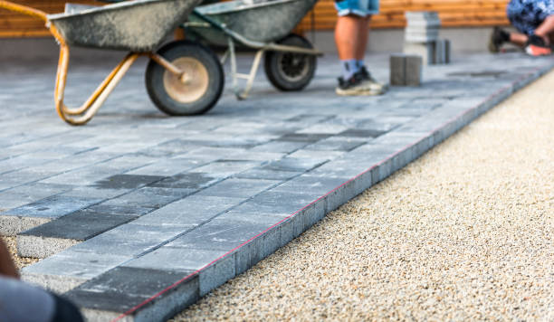 Best Concrete Driveway Installation in Mattoon, IL