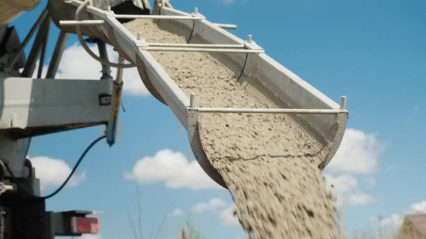 Best Concrete Patio Design and Installation in Mattoon, IL