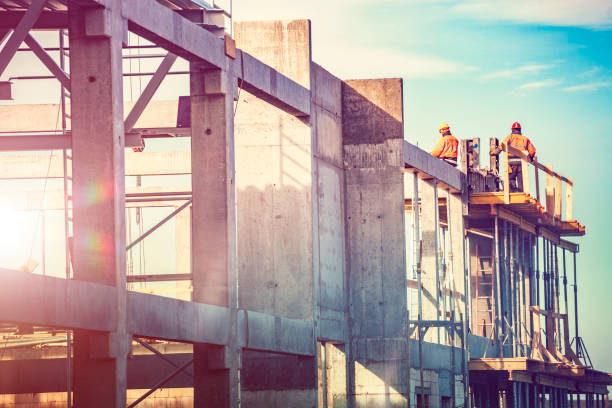Best Concrete Sealing and Maintenance in Mattoon, IL