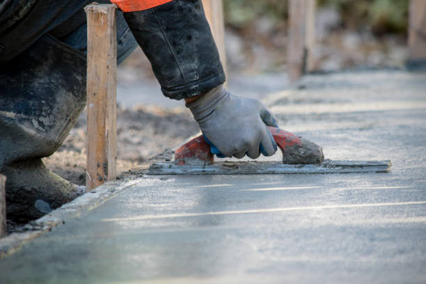 Best Concrete Staining and Coloring in Mattoon, IL