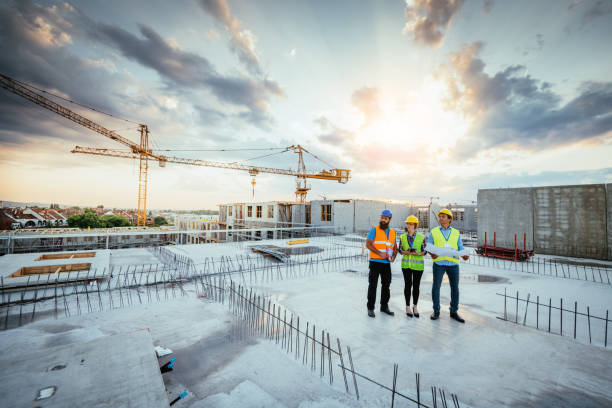 Best Concrete Demolition Services in Mattoon, IL