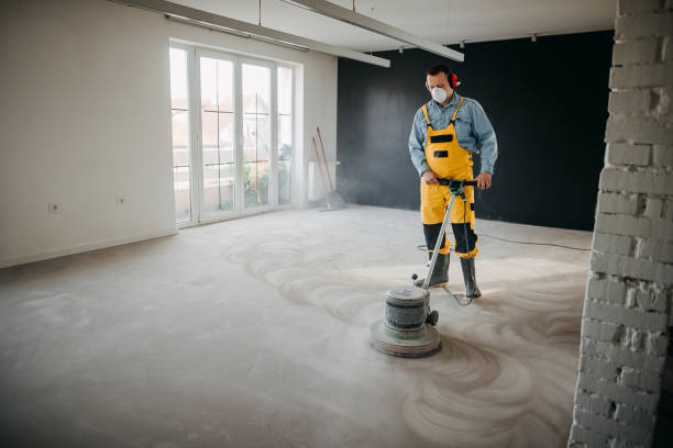 Best Concrete Removal and Replacement in Mattoon, IL