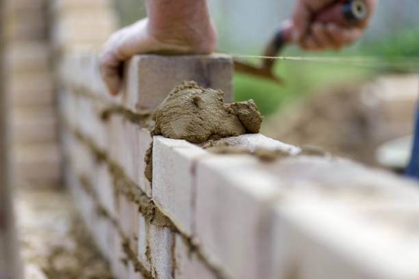 Best Concrete Steps and Stairs in Mattoon, IL