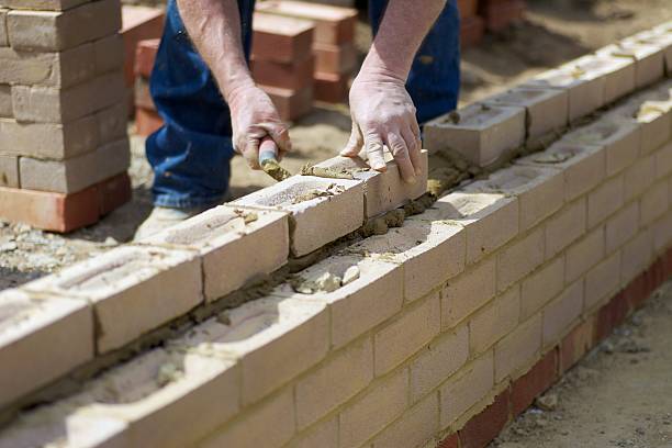 Best Concrete Foundation Repair in Mattoon, IL
