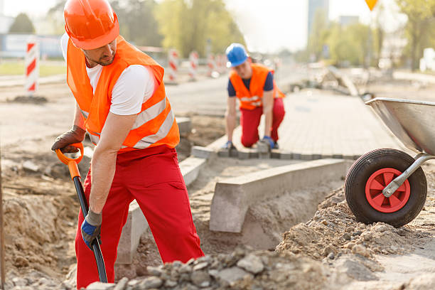  Mattoon, IL Concrete contractor Pros