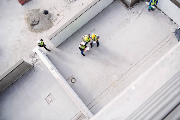 Best Concrete Sidewalk Installation in Mattoon, IL